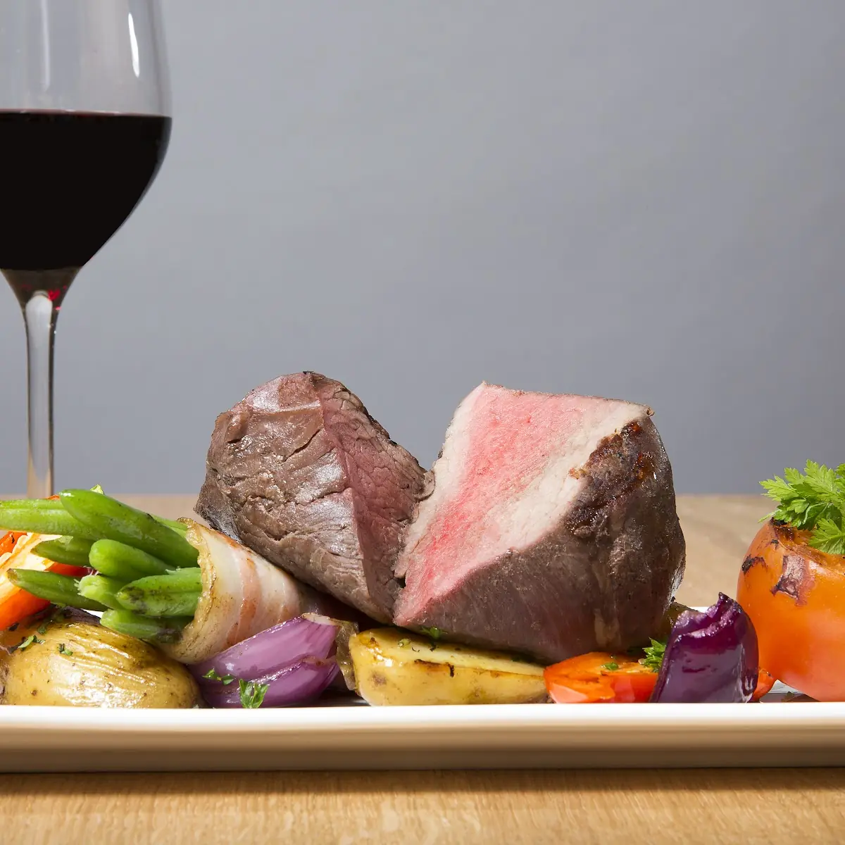 Essen und Trinken photo 1