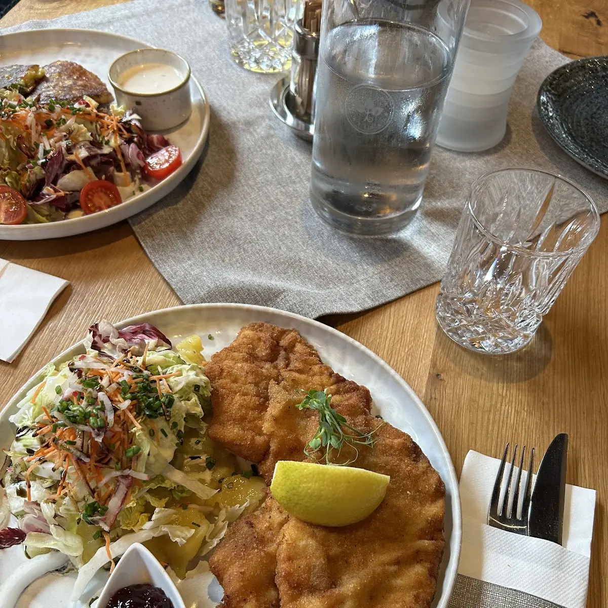 Essen und Trinken photo 2