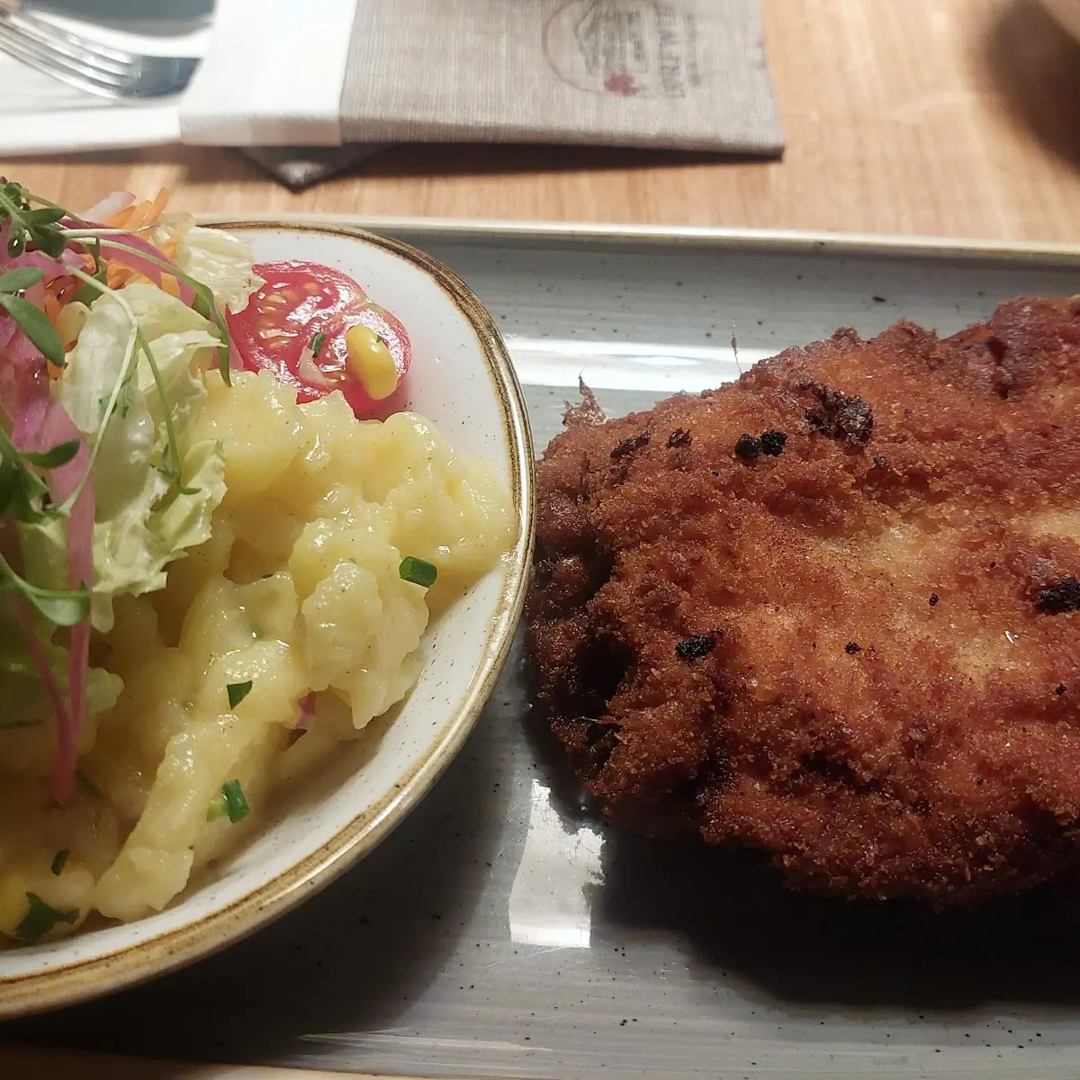Essen und Trinken photo 4