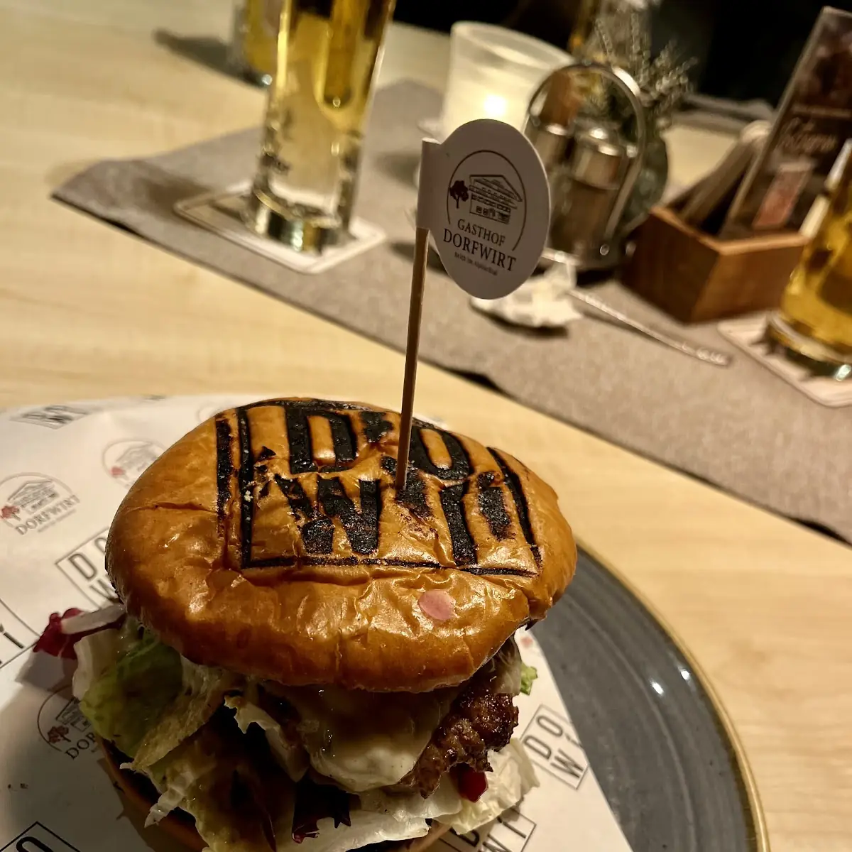 Essen und Trinken photo 6