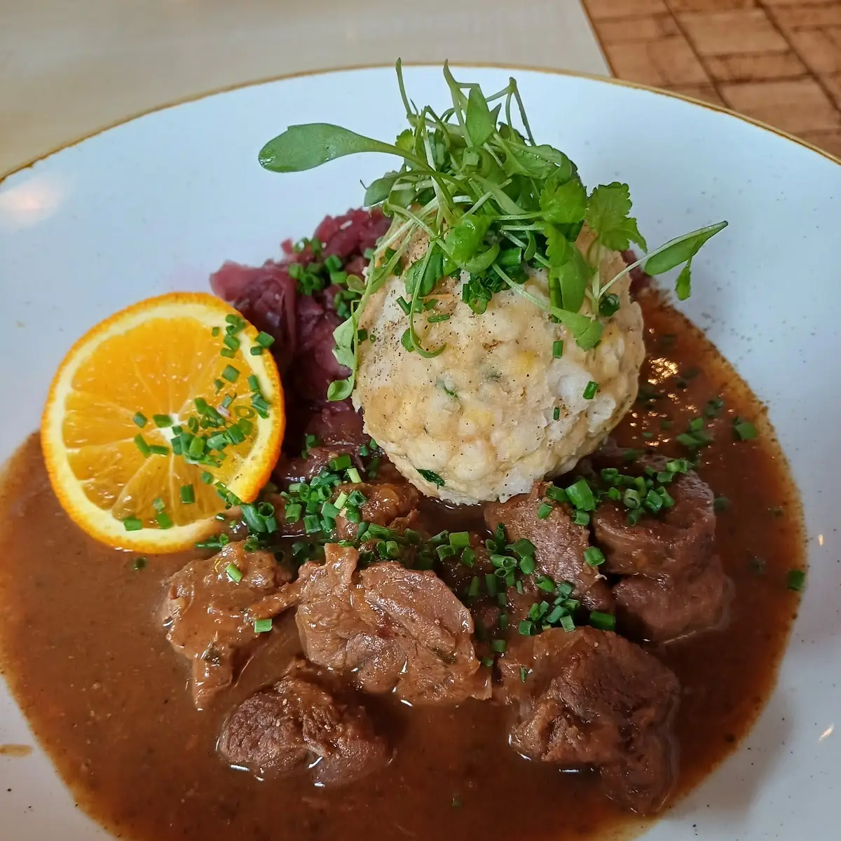 Essen und Trinken photo 7