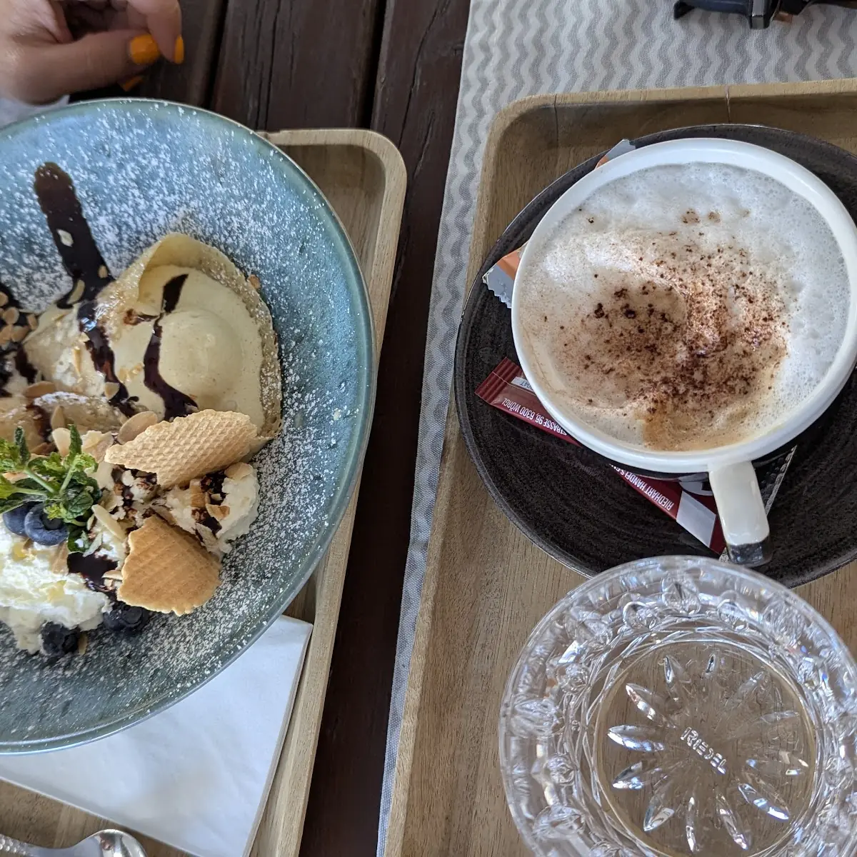 Essen und Trinken photo 8