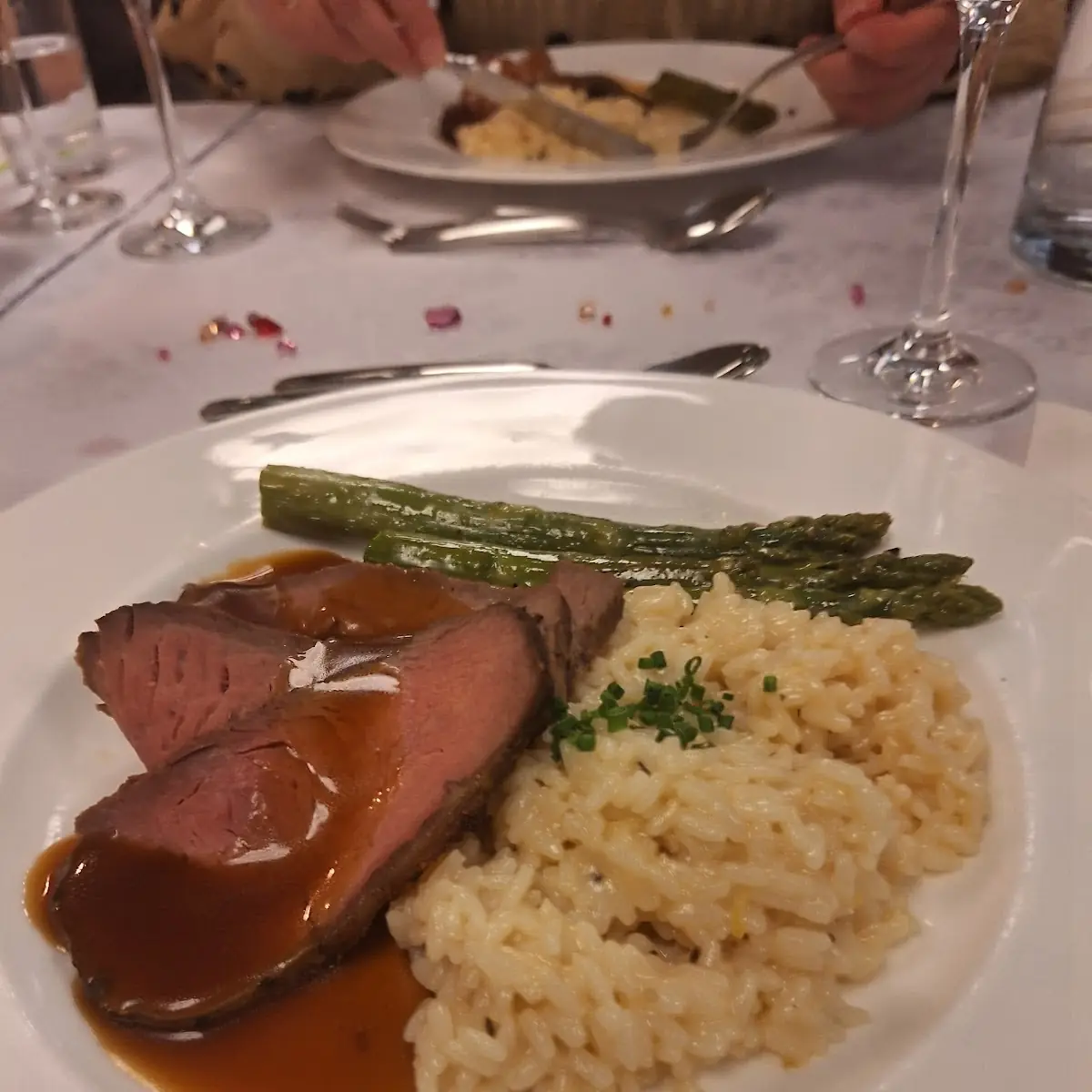 Essen und Trinken photo 1