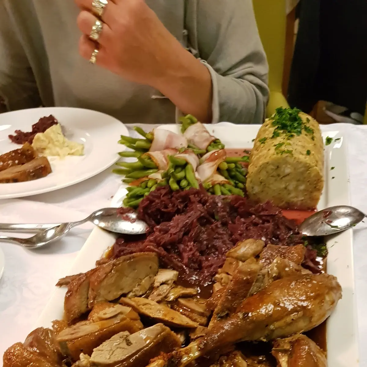 Essen und Trinken photo 4