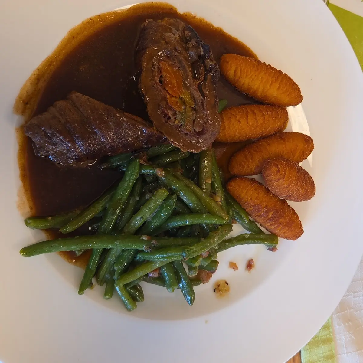 Essen und Trinken photo 6