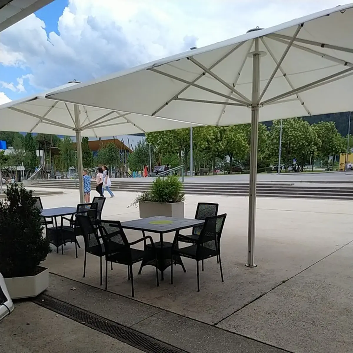 Atmosphäre photo 3