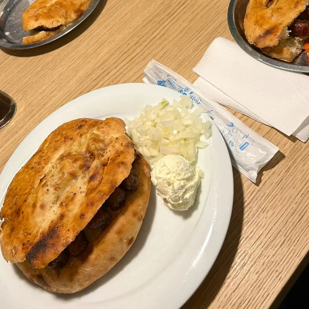 Essen und Trinken photo 10