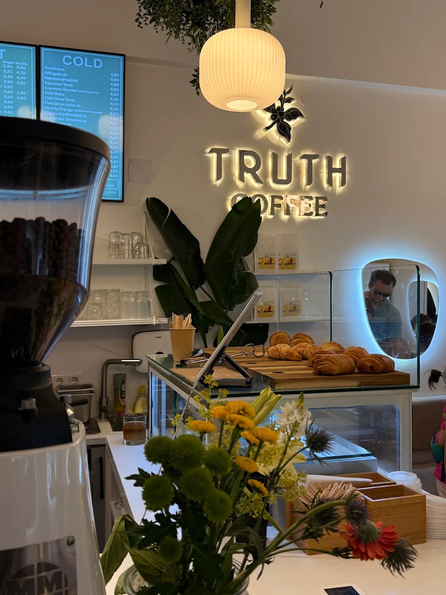 Essen und Trinken photo 10