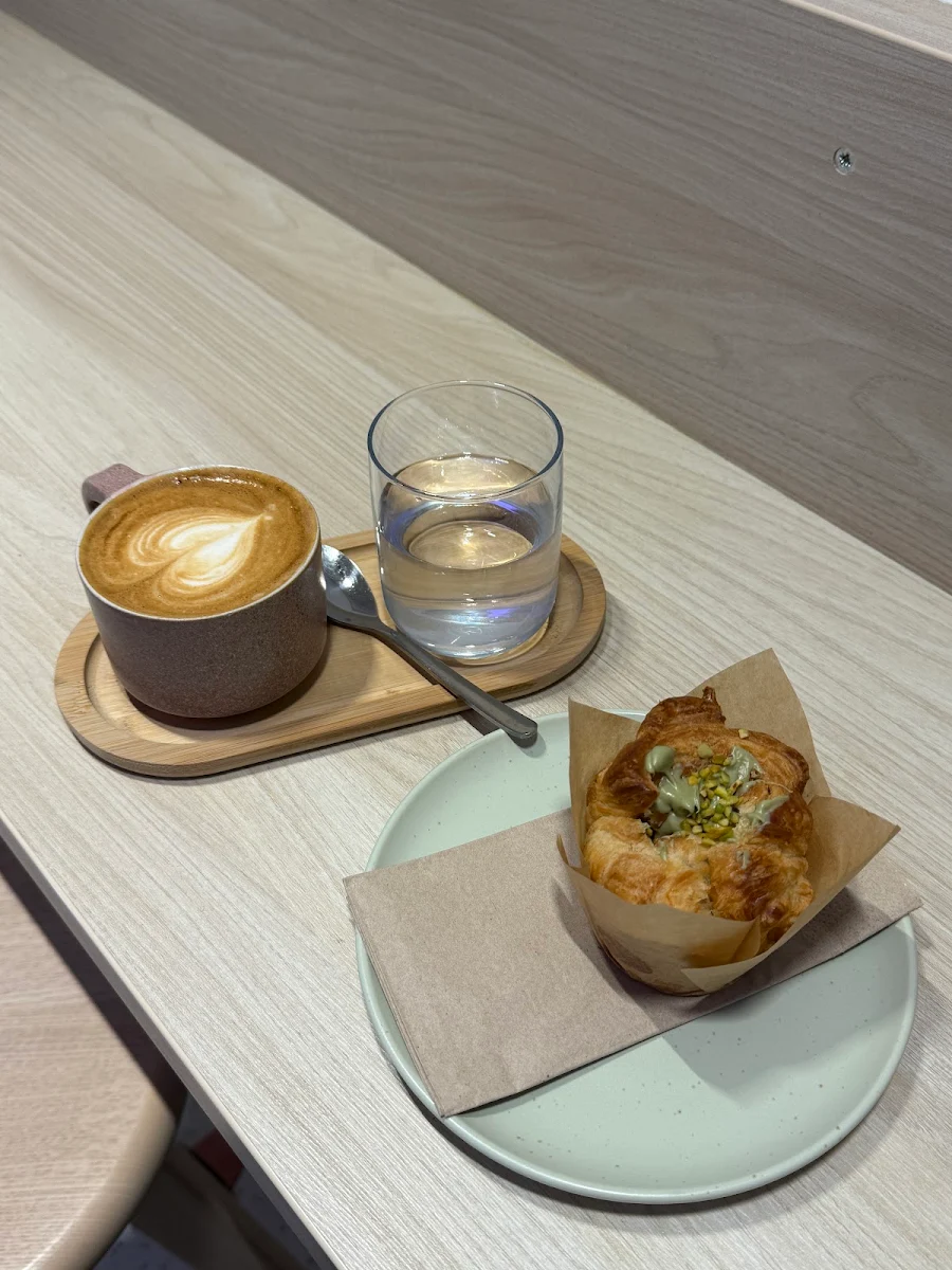 Essen und Trinken photo 6