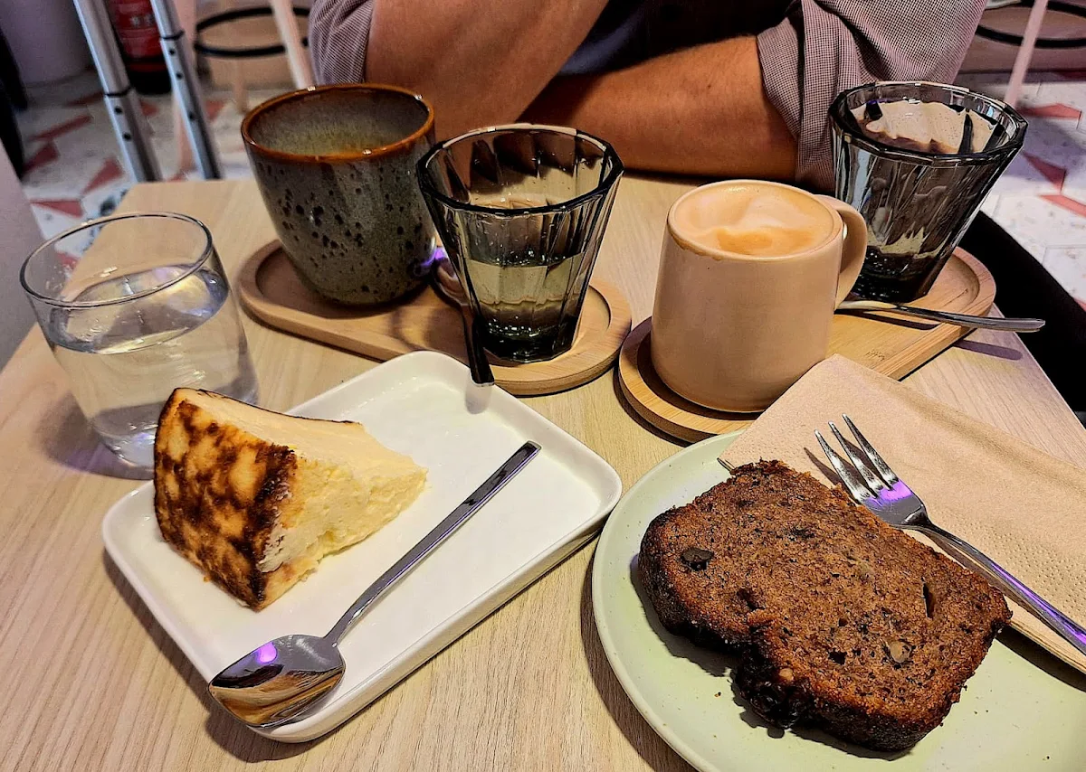 Essen und Trinken photo 9