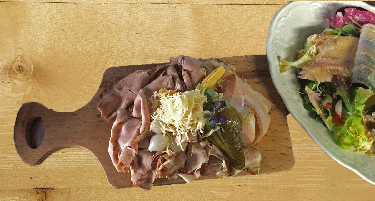 Essen und Trinken photo 4