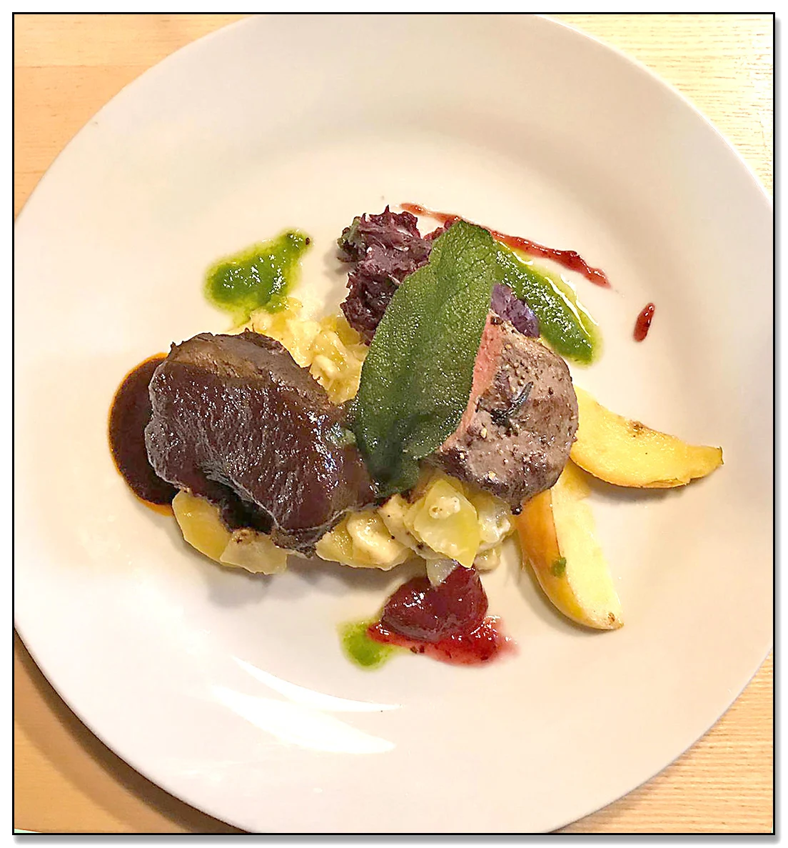 Essen und Trinken photo 7