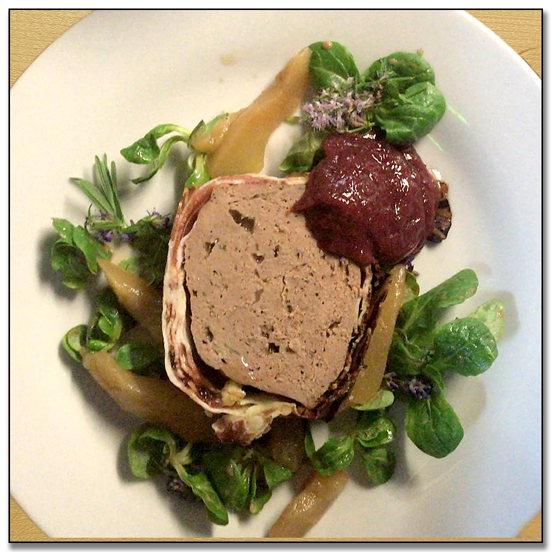 Essen und Trinken photo 9