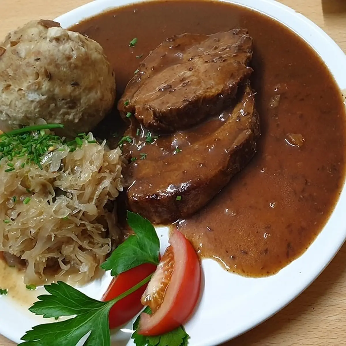 Essen und Trinken photo 1