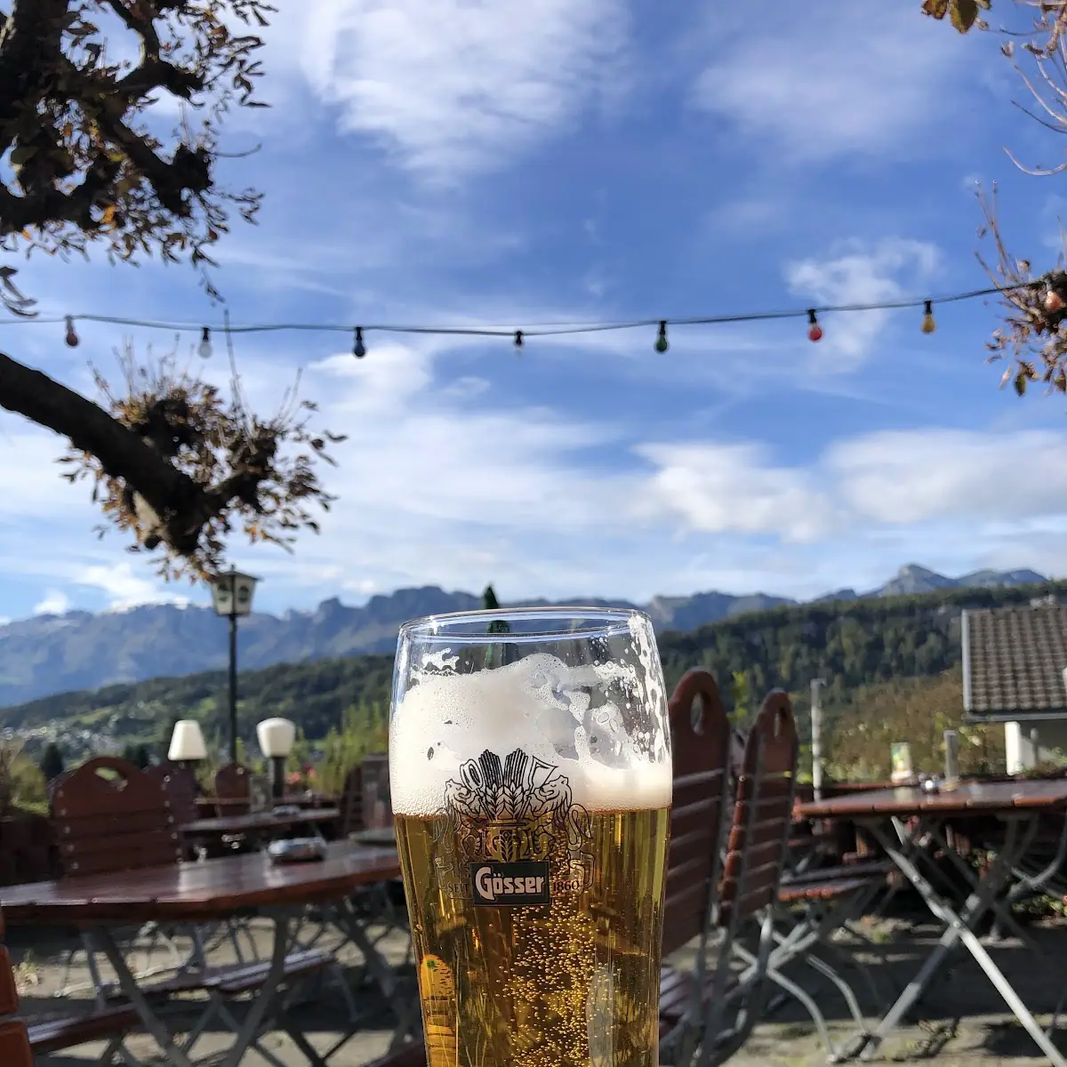 Essen und Trinken photo 10