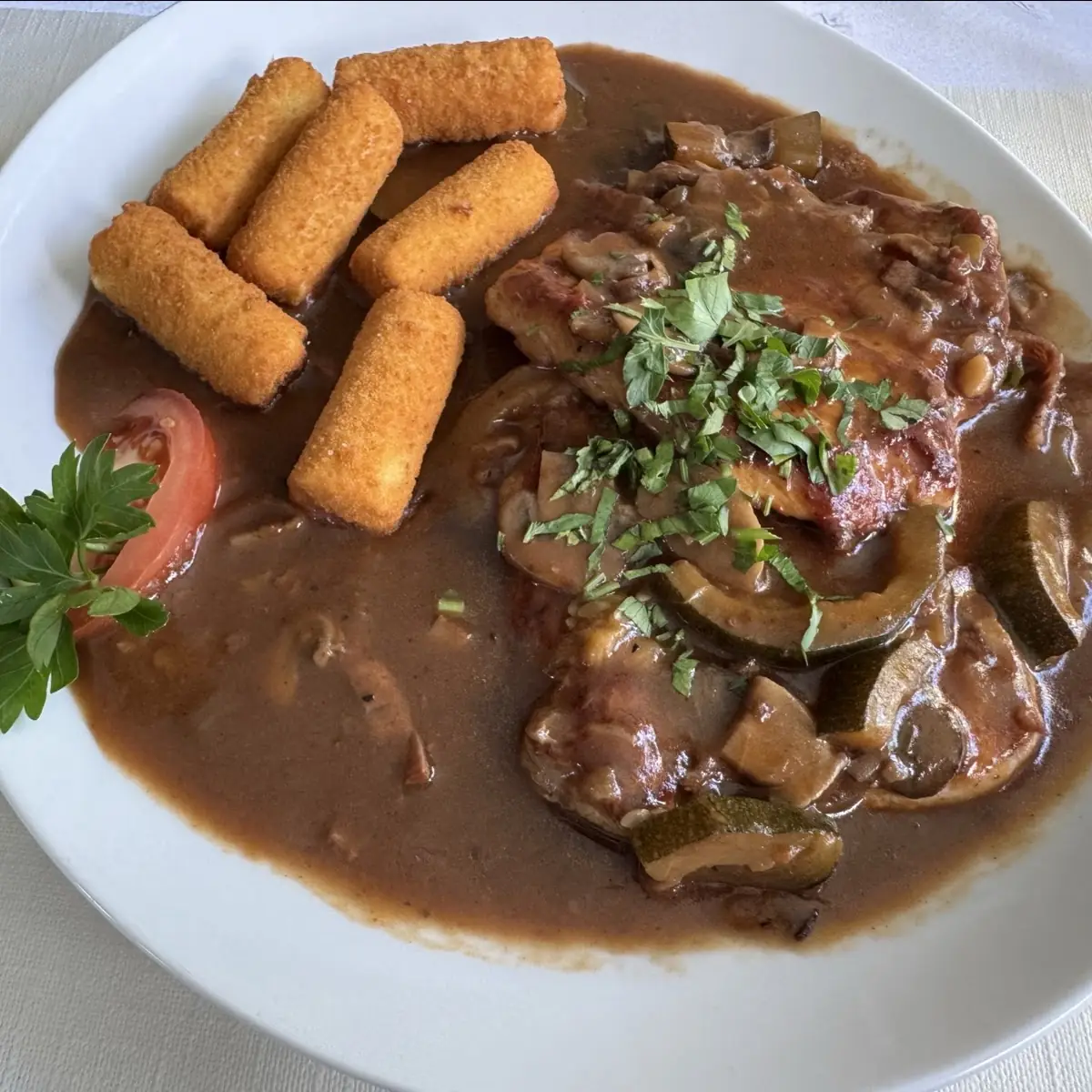 Essen und Trinken photo 3