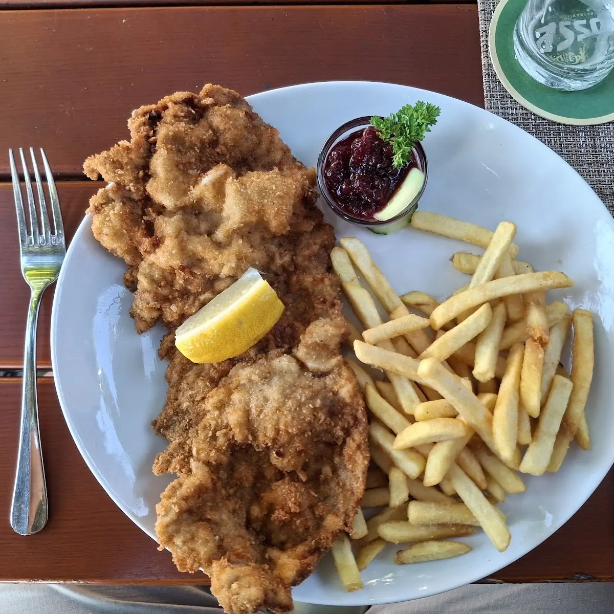 Essen und Trinken photo 4