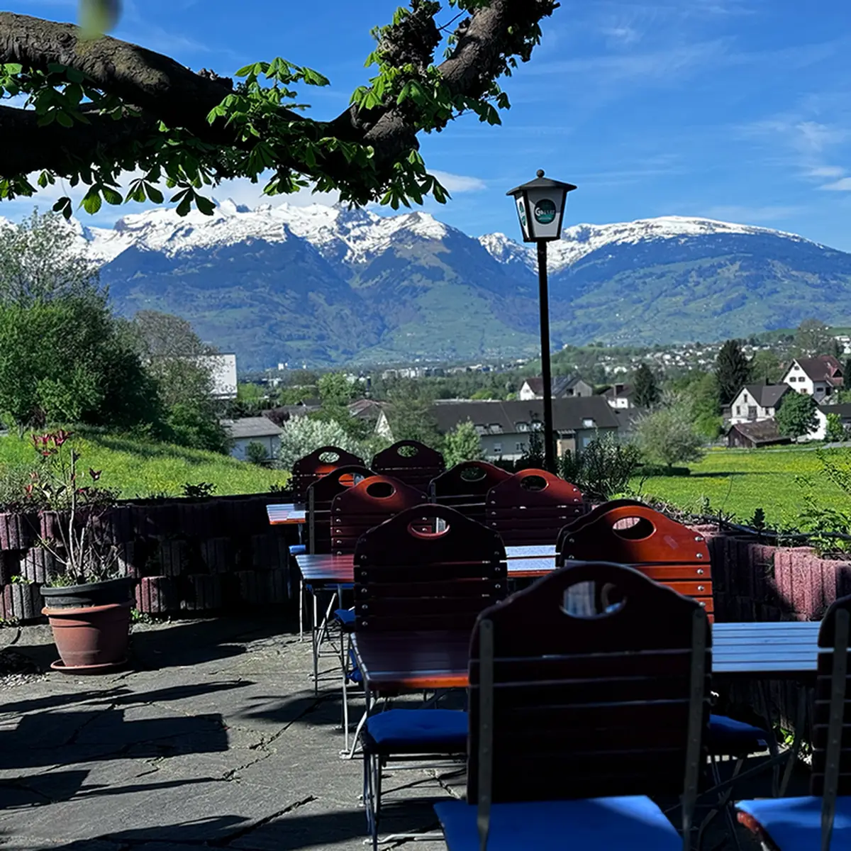Atmosphäre photo 1