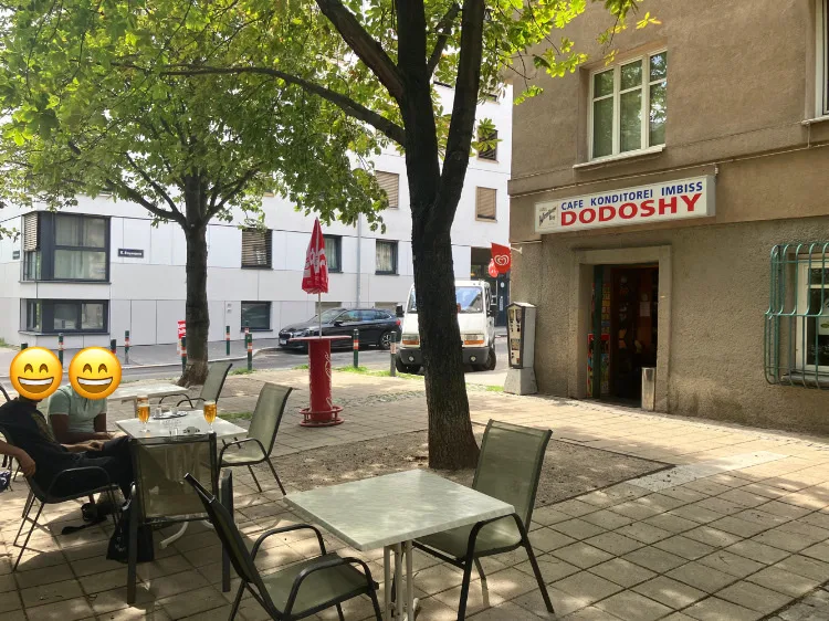 Dodoshy Titelbild