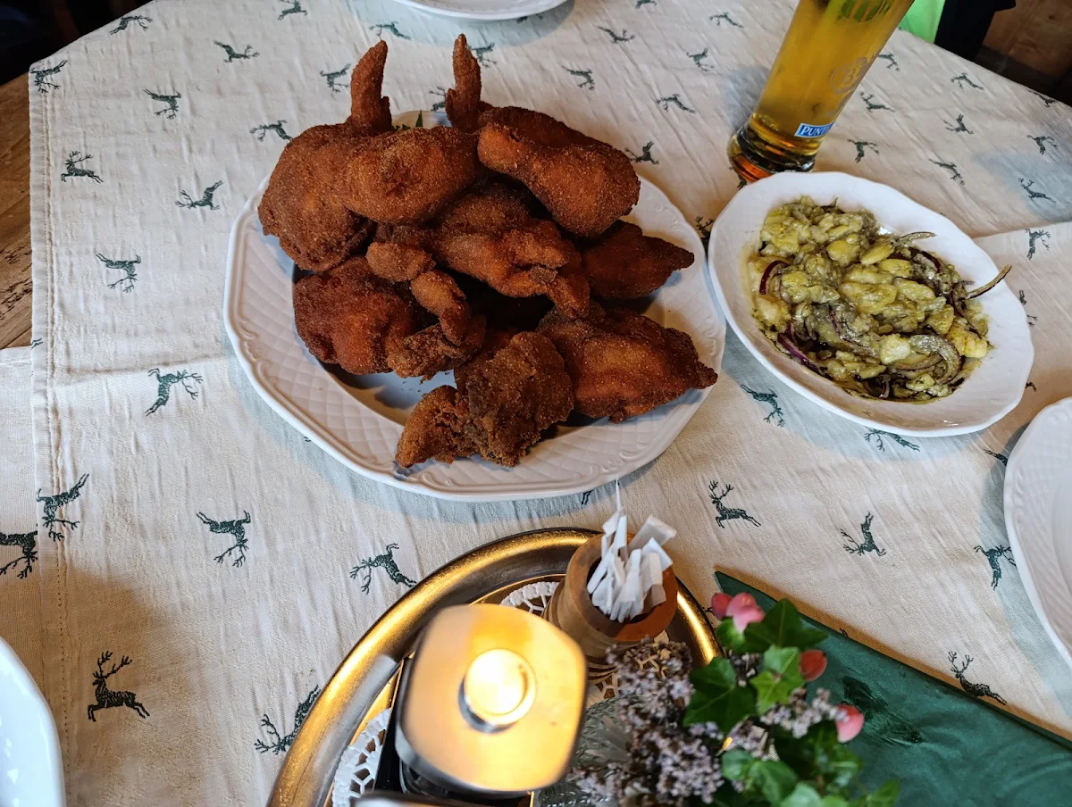 Essen und Trinken photo 10