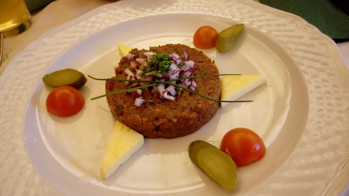 Essen und Trinken photo 4