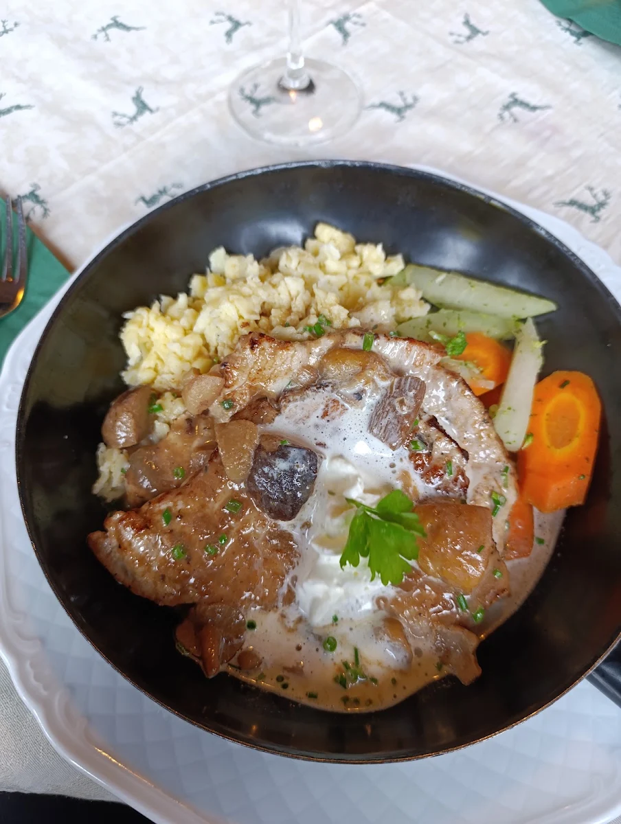 Essen und Trinken photo 5