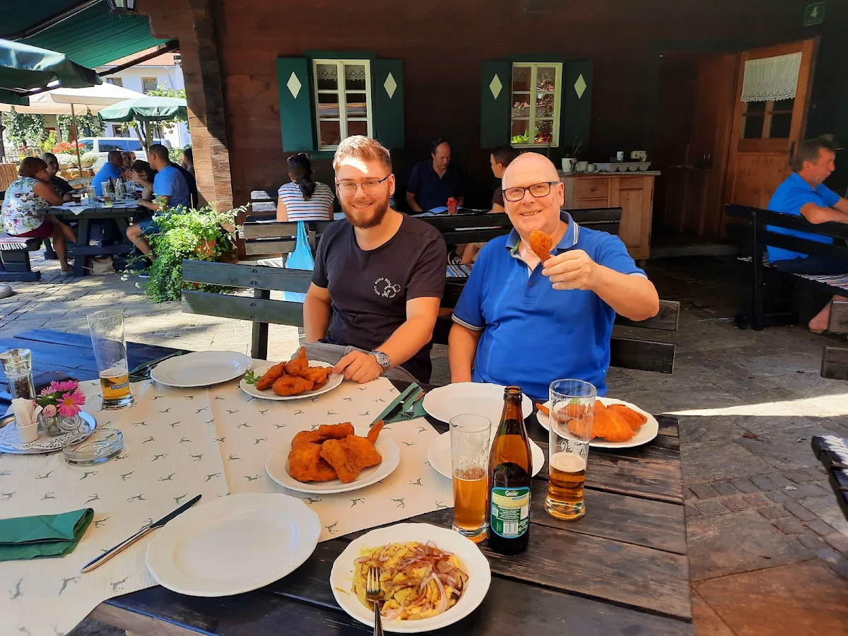 Essen und Trinken photo 6