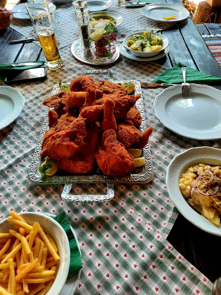 Essen und Trinken photo 7