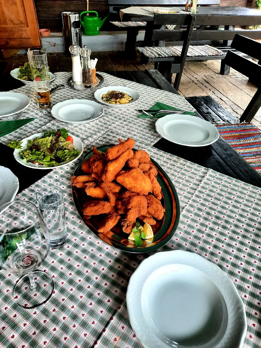 Essen und Trinken photo 9