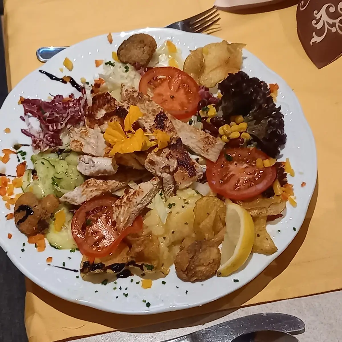 Essen und Trinken photo 3