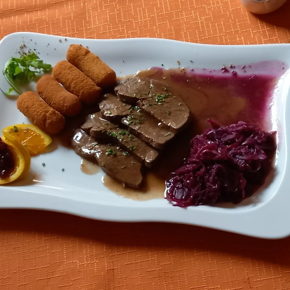 Essen und Trinken photo 5