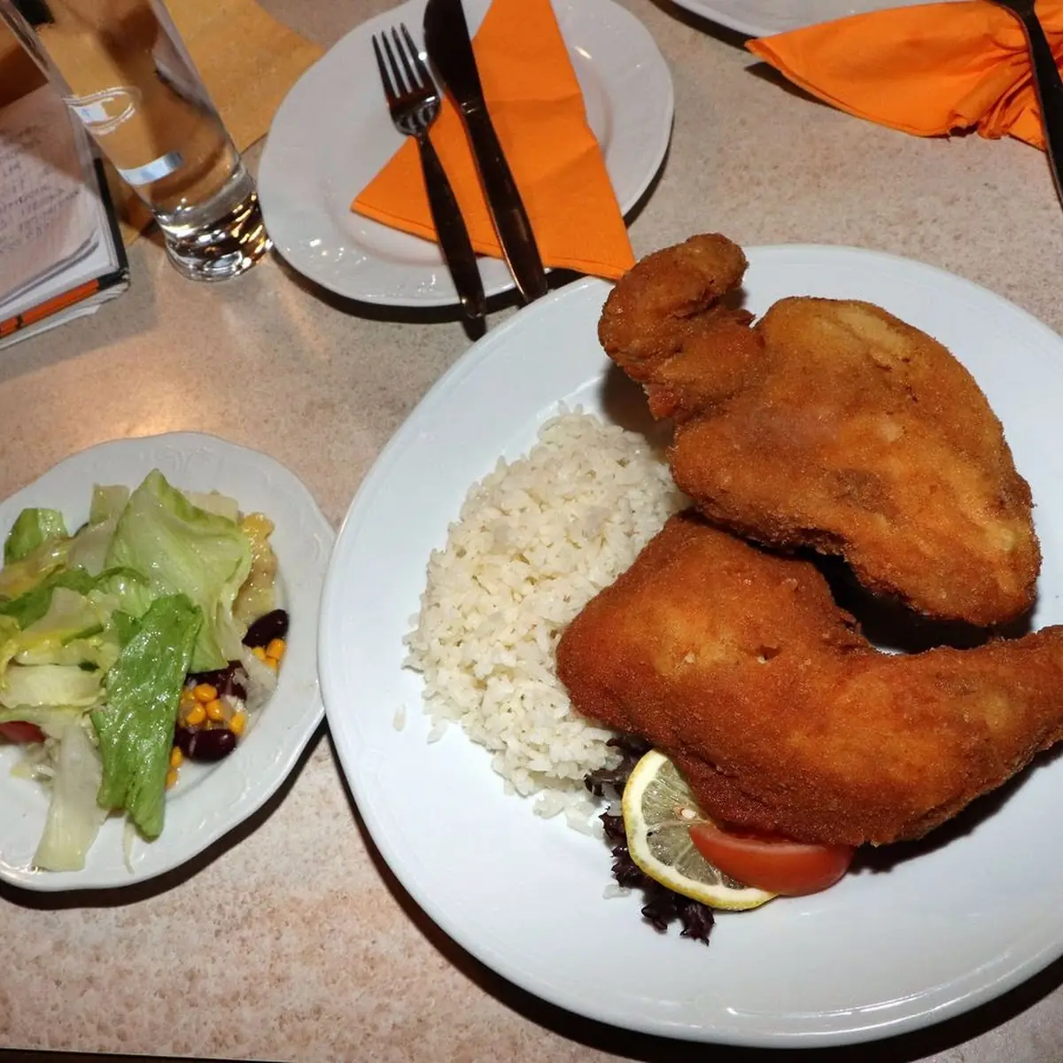 Essen und Trinken photo 8