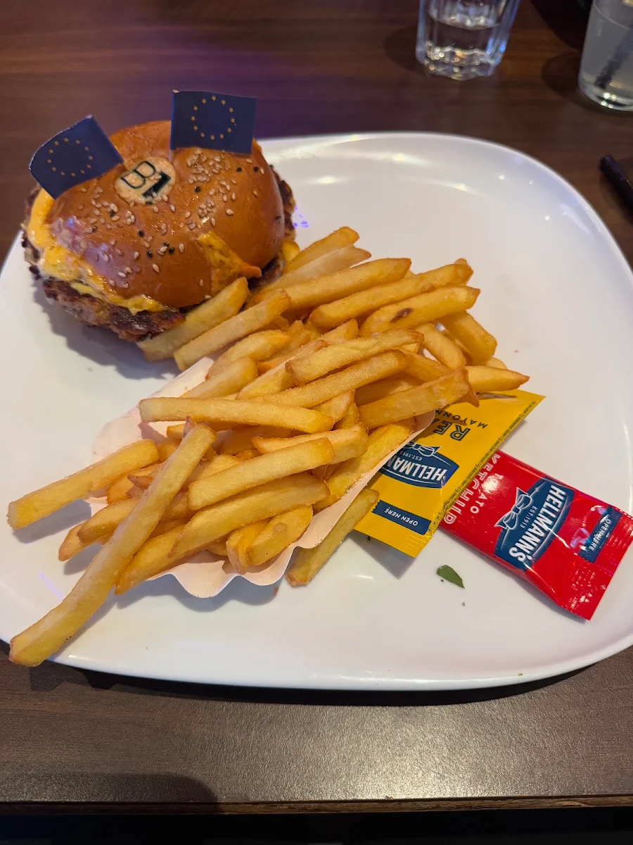 Essen und Trinken photo 3