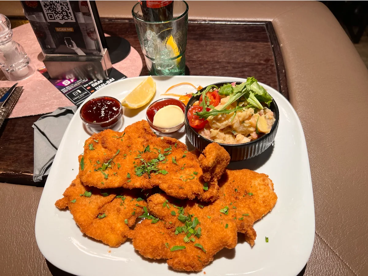 Essen und Trinken photo 4