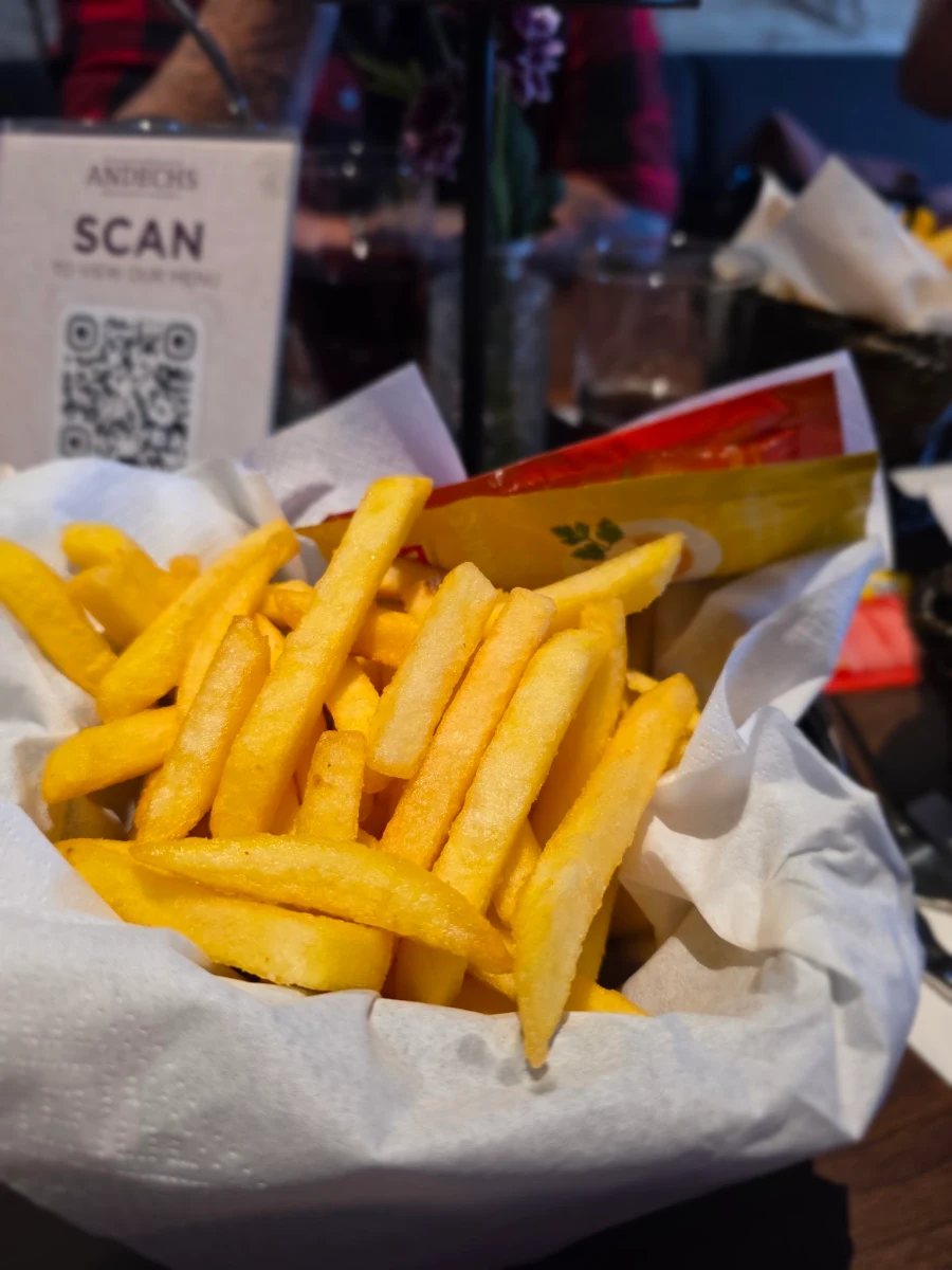 Essen und Trinken photo 5