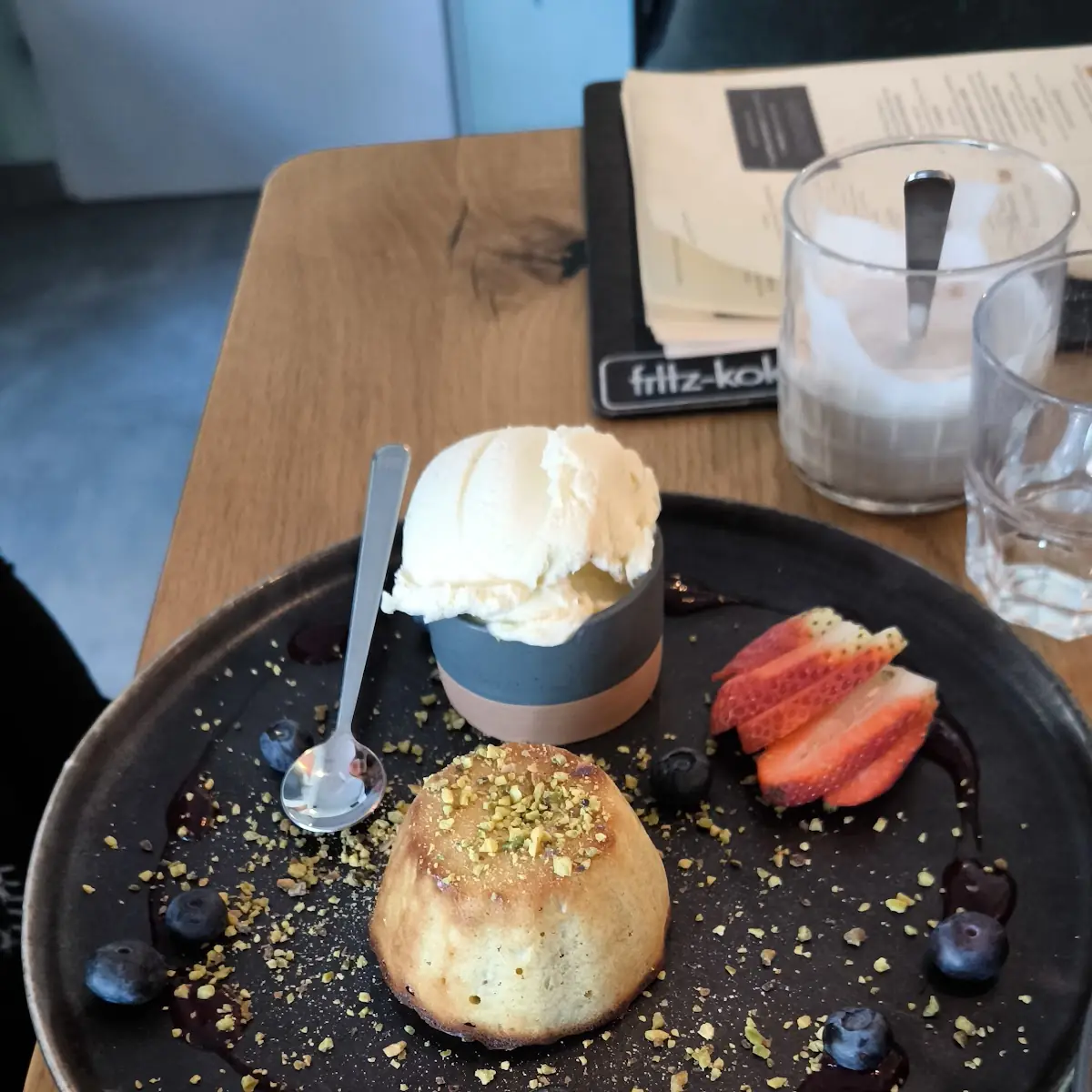Essen und Trinken photo 10