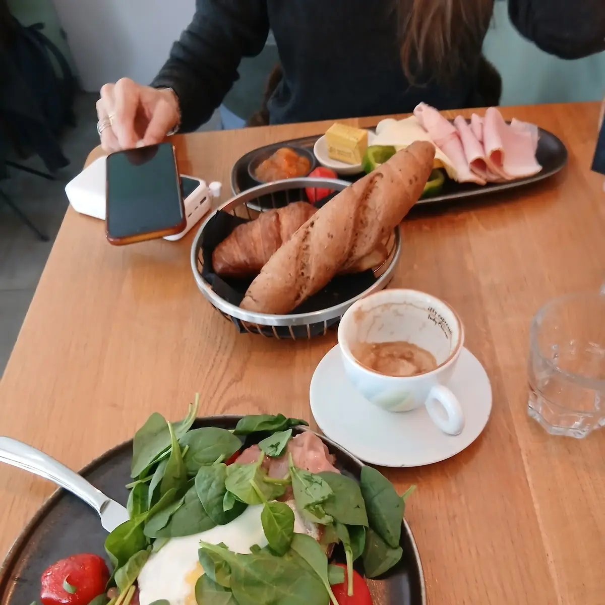 Essen und Trinken photo 5