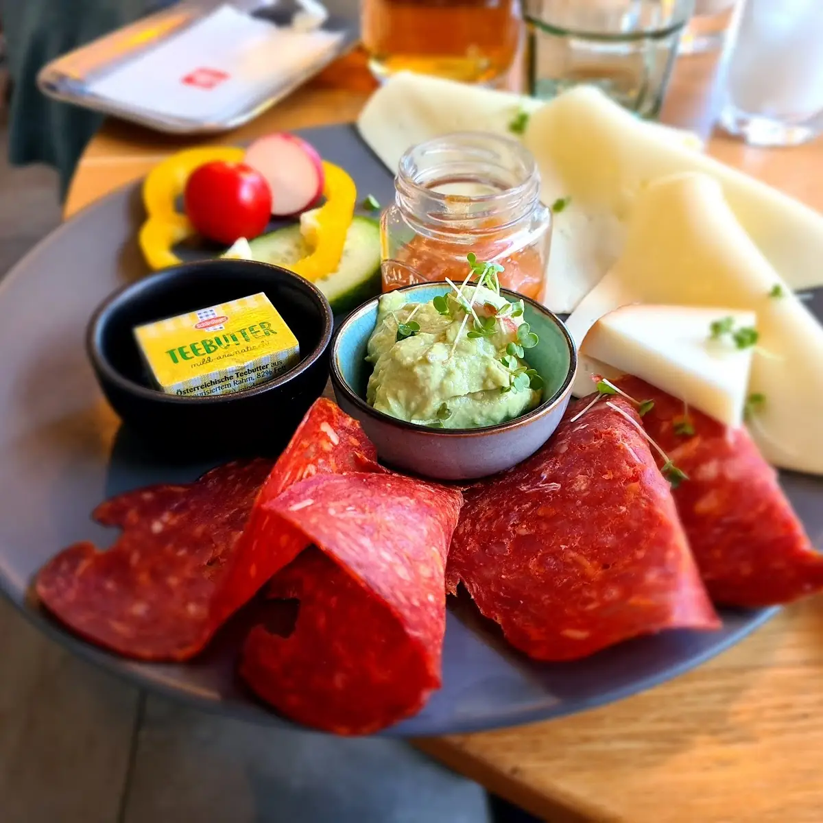 Essen und Trinken photo 6
