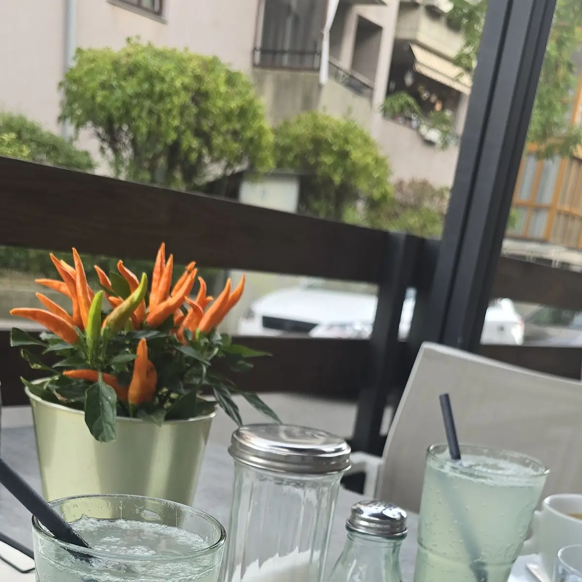 Essen und Trinken photo 8