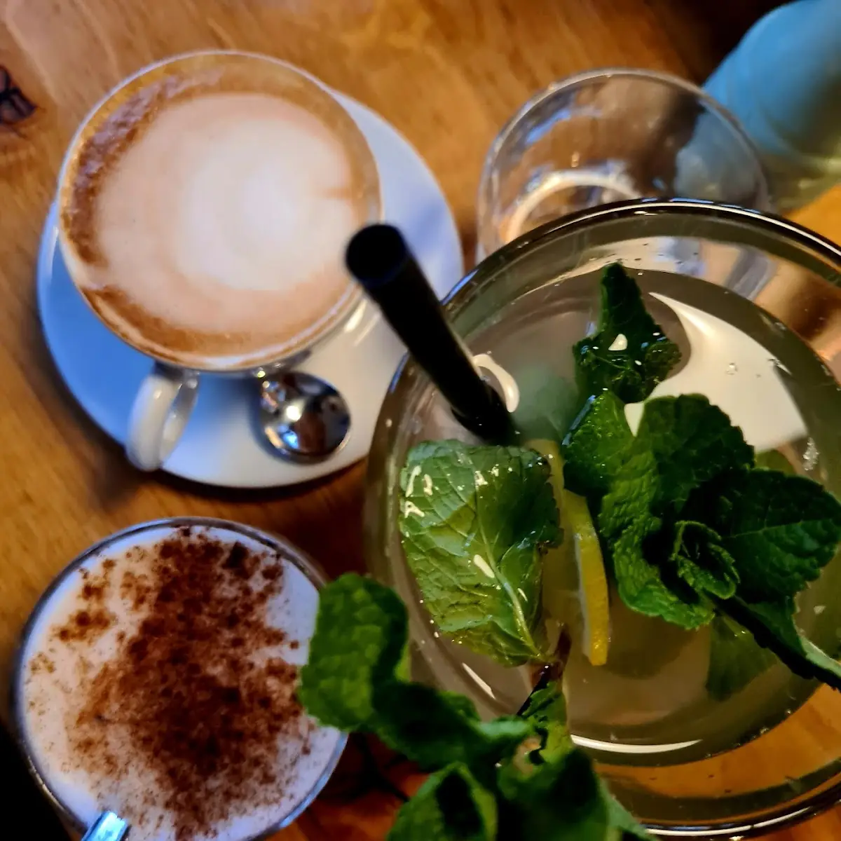 Essen und Trinken photo 9