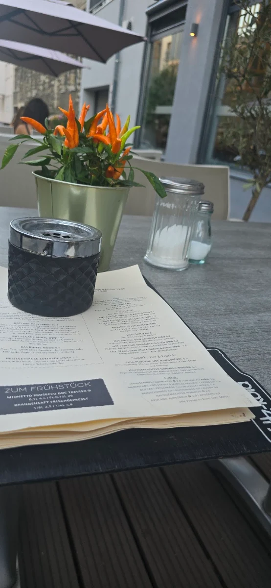 Speisekarte photo 7