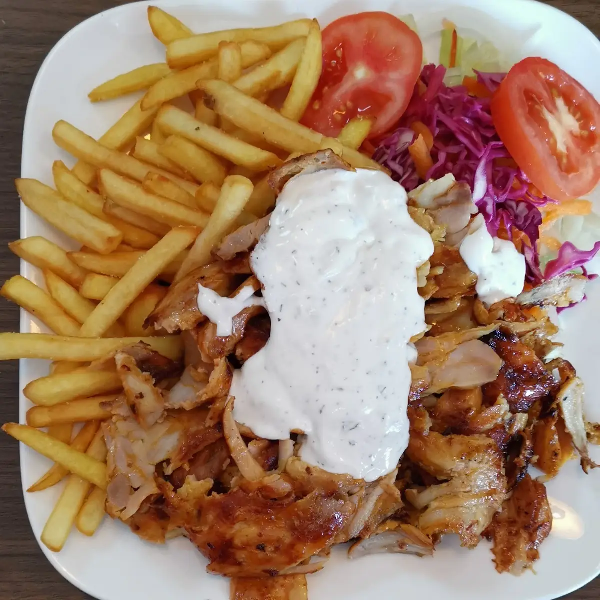 Essen und Trinken photo 5