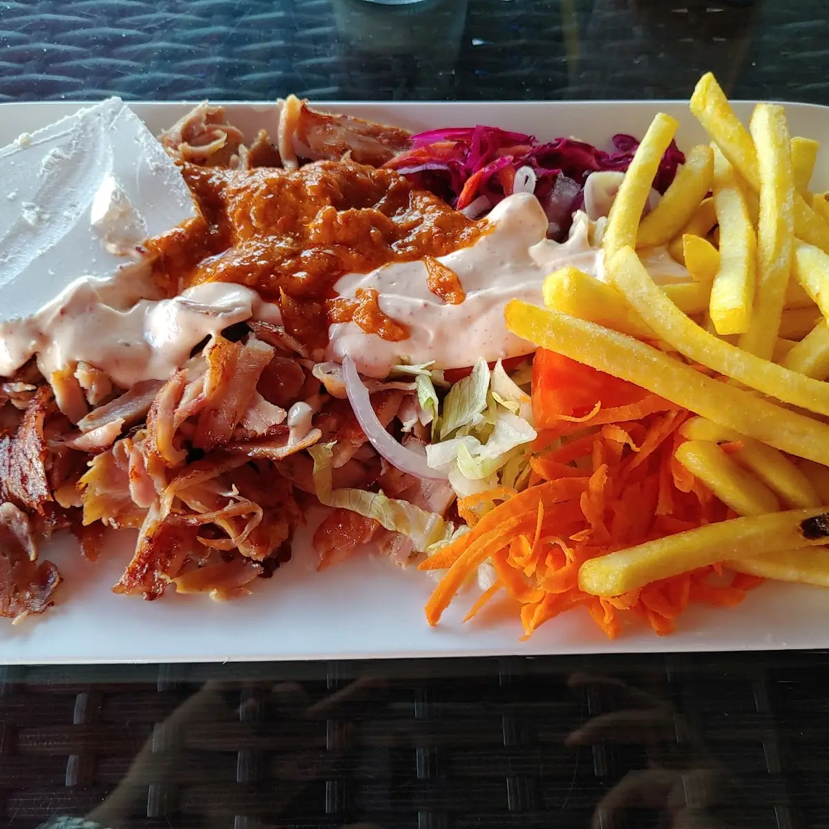 Essen und Trinken photo 7