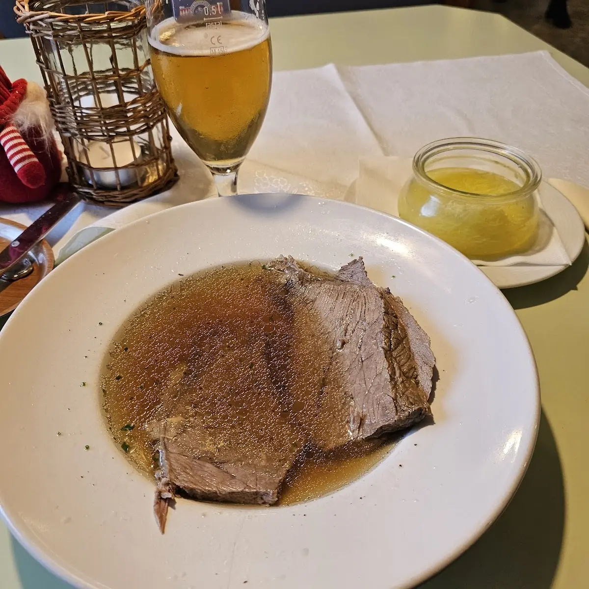 Essen und Trinken photo 1