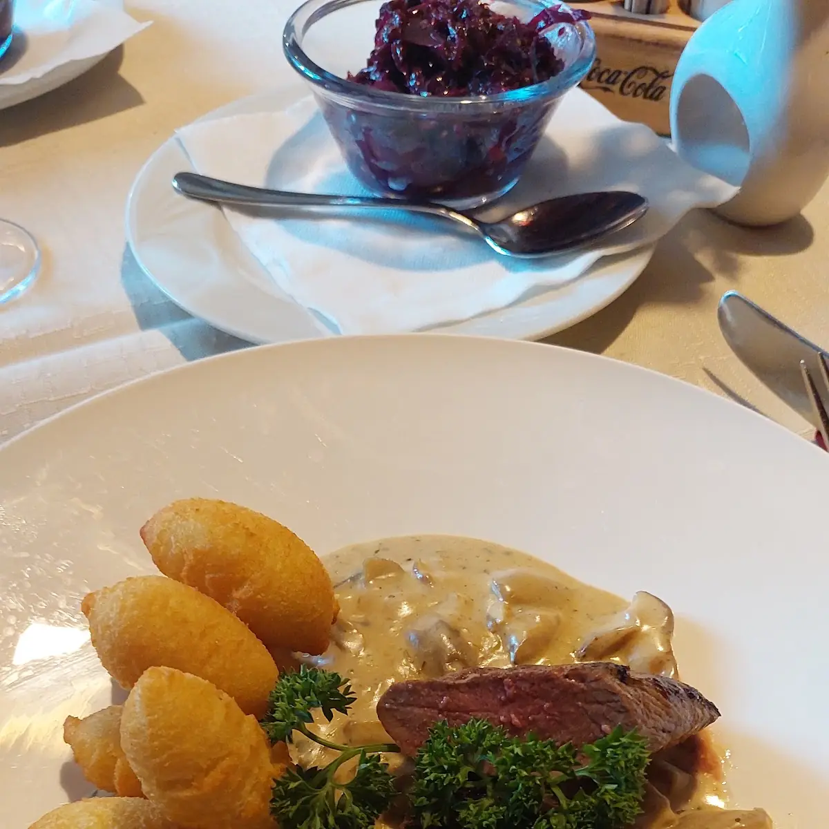 Essen und Trinken photo 8