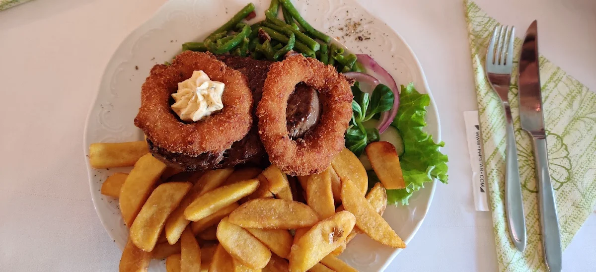 Essen und Trinken photo 5