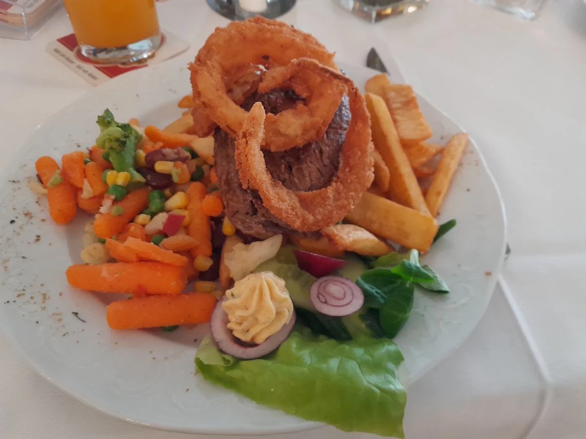 Essen und Trinken photo 6
