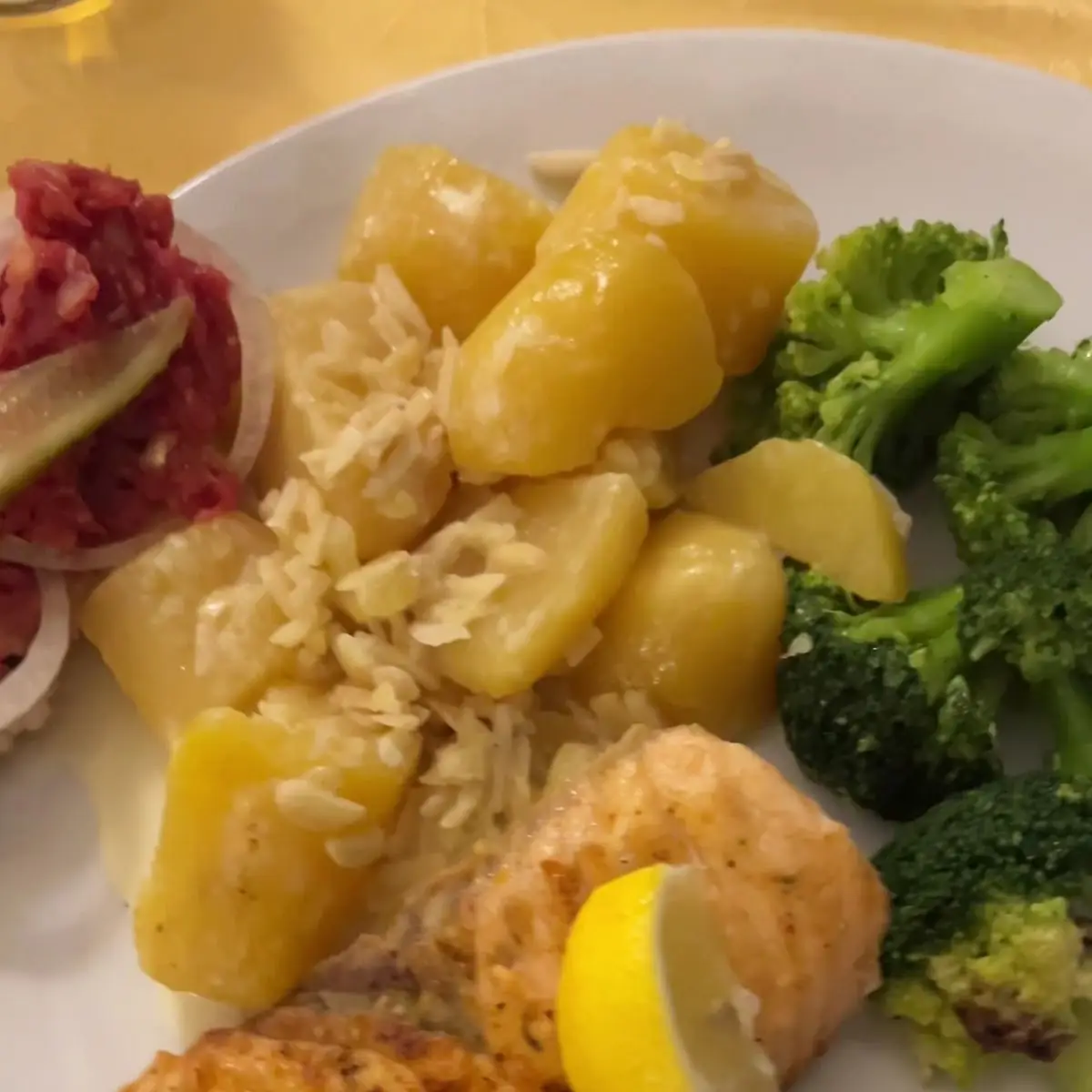 Essen und Trinken photo 2