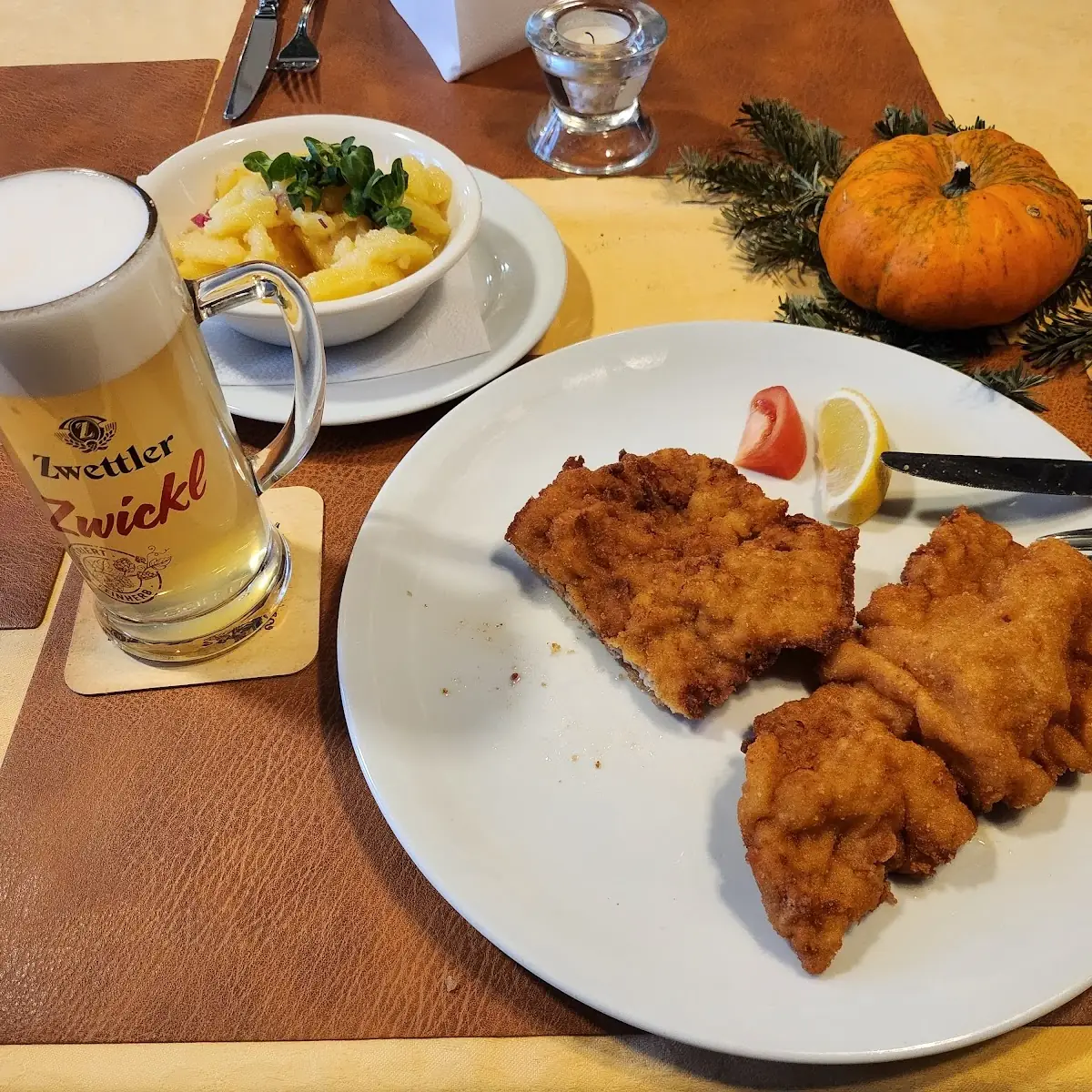 Essen und Trinken photo 3