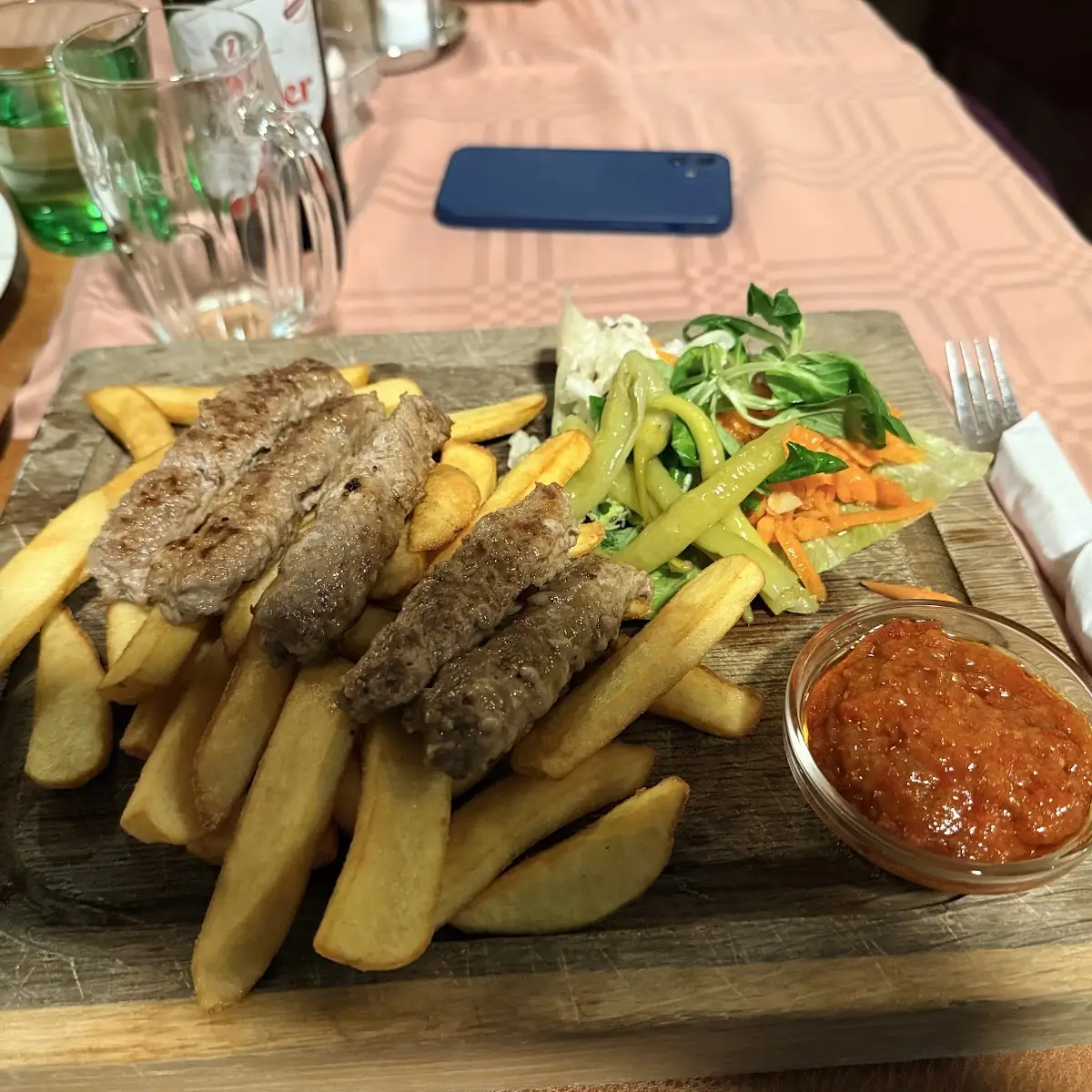 Essen und Trinken photo 6